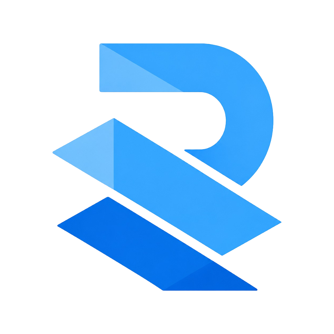 Recrizon Admin Portal